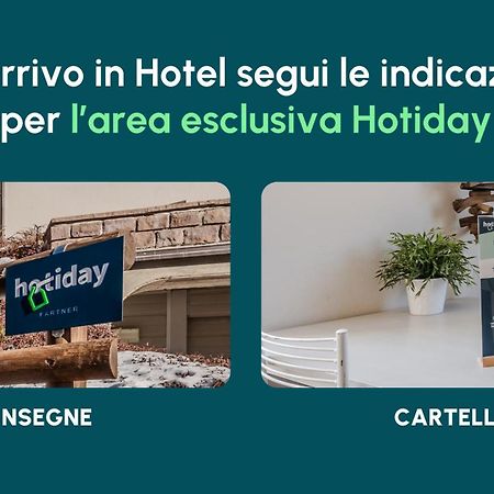 Hotiday Room Collection - Sauze Torre Sauze D'Oulx Luaran gambar