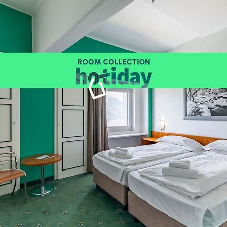 Hotiday Room Collection - Sauze Torre Sauze D'Oulx Luaran gambar
