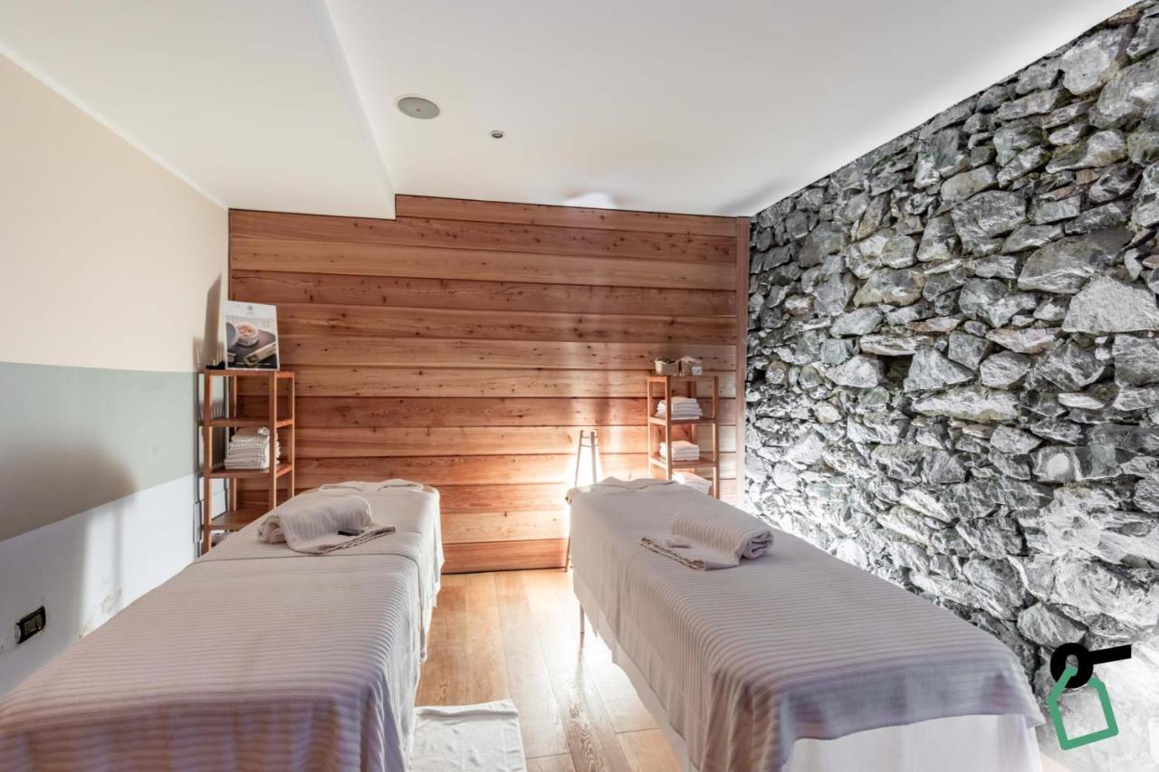 Hotiday Room Collection - Sauze Torre Sauze D'Oulx Luaran gambar