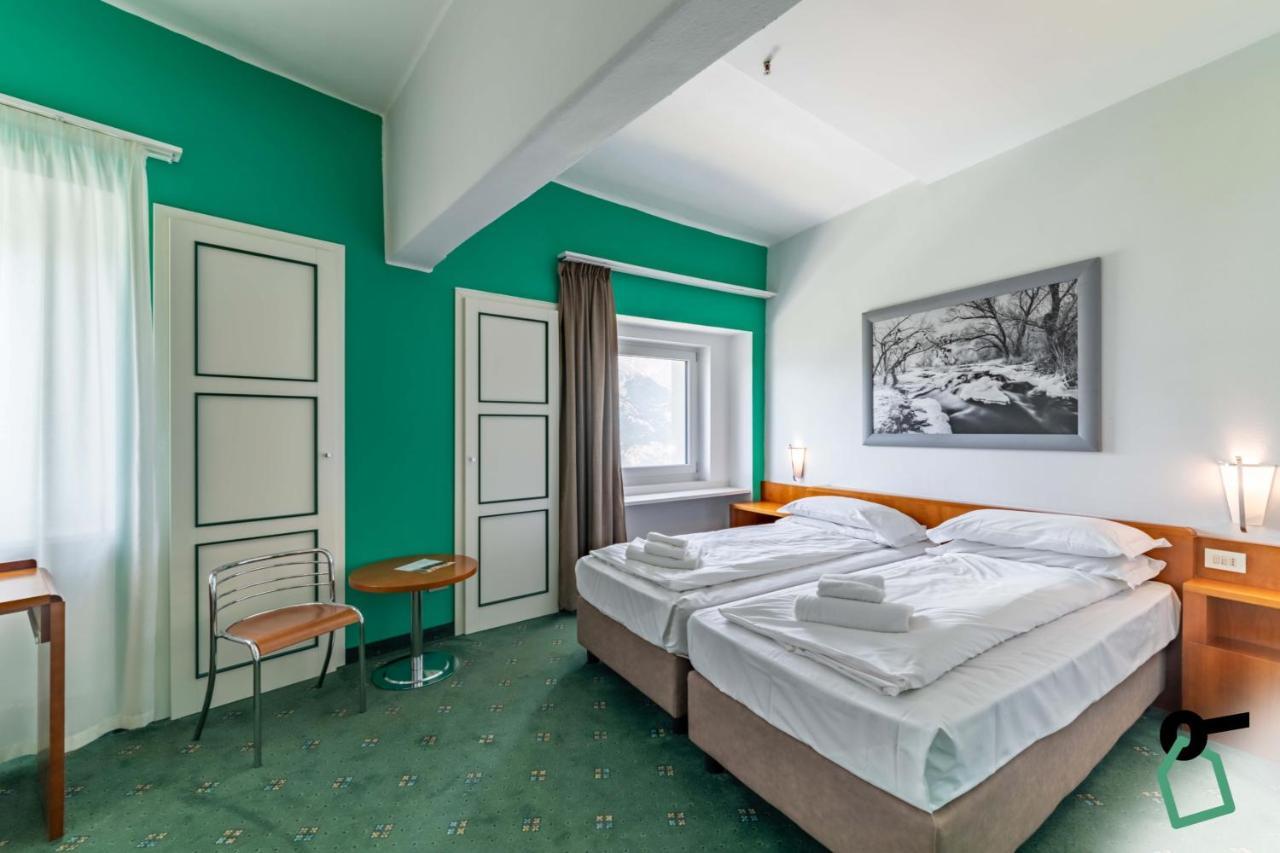Hotiday Room Collection - Sauze Torre Sauze D'Oulx Luaran gambar