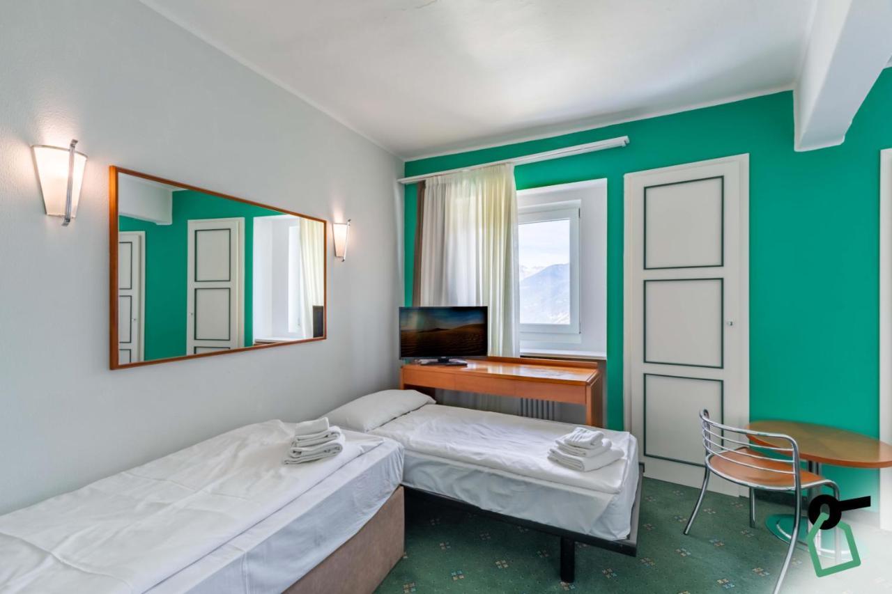 Hotiday Room Collection - Sauze Torre Sauze D'Oulx Luaran gambar