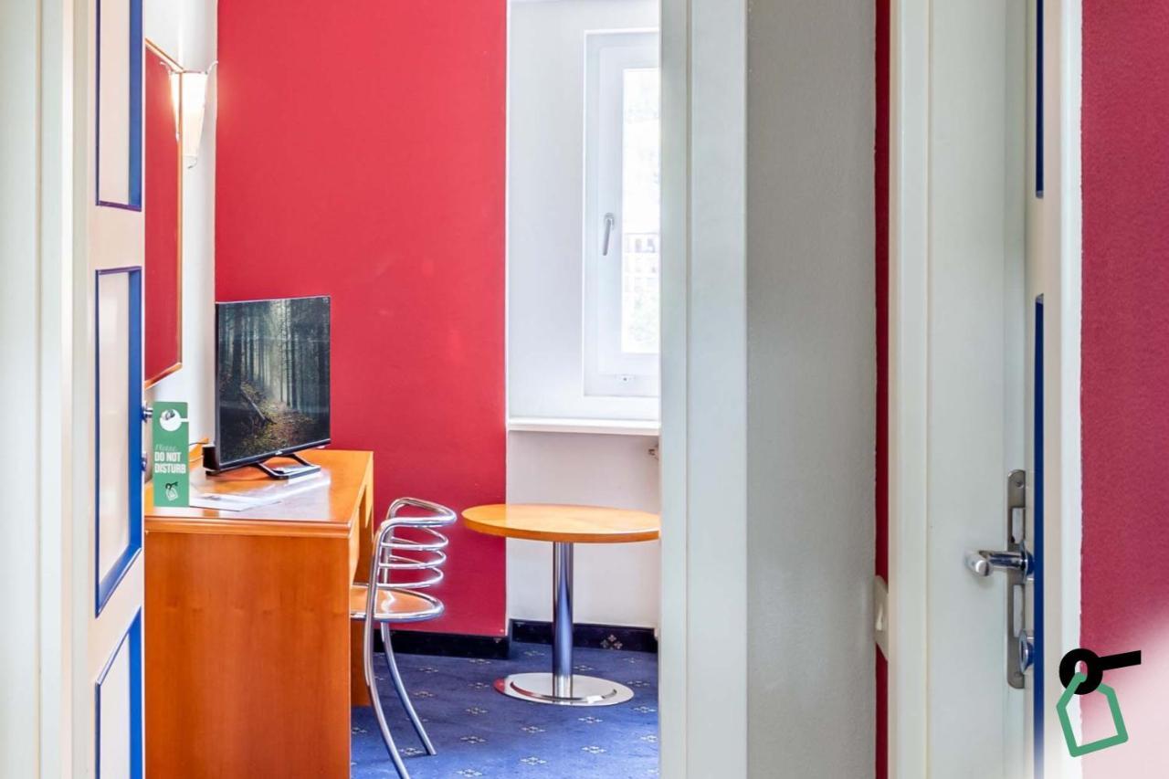 Hotiday Room Collection - Sauze Torre Sauze D'Oulx Luaran gambar