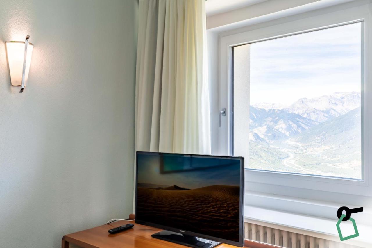 Hotiday Room Collection - Sauze Torre Sauze D'Oulx Luaran gambar