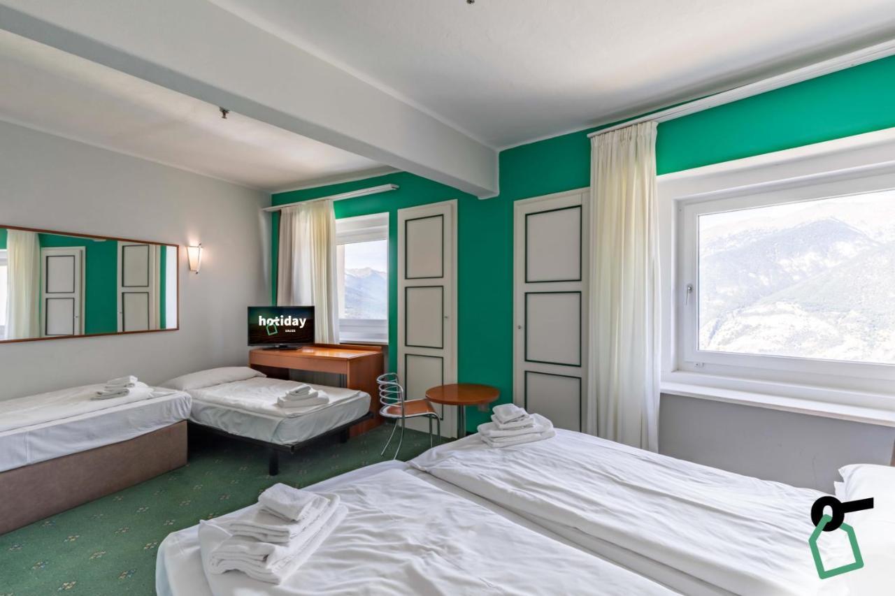 Hotiday Room Collection - Sauze Torre Sauze D'Oulx Luaran gambar