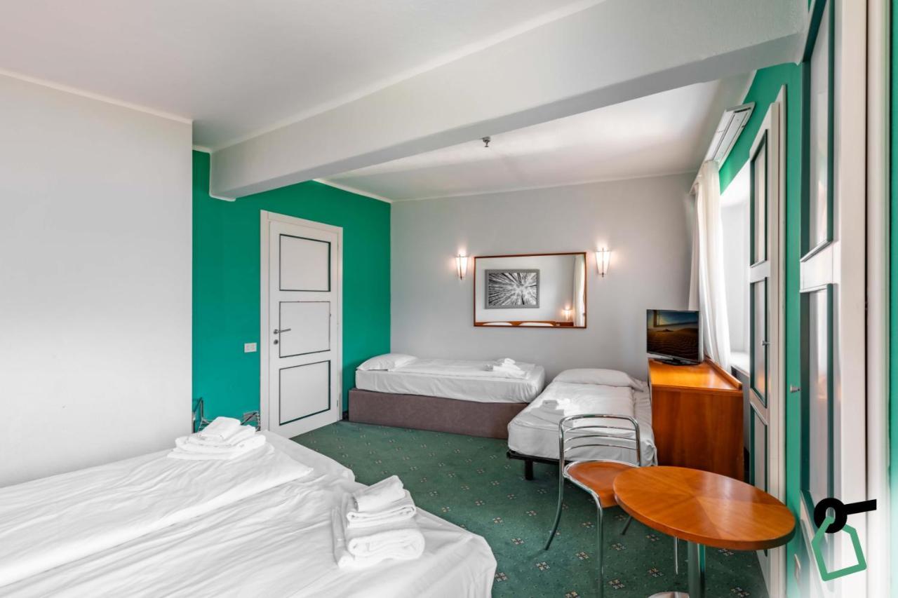 Hotiday Room Collection - Sauze Torre Sauze D'Oulx Luaran gambar