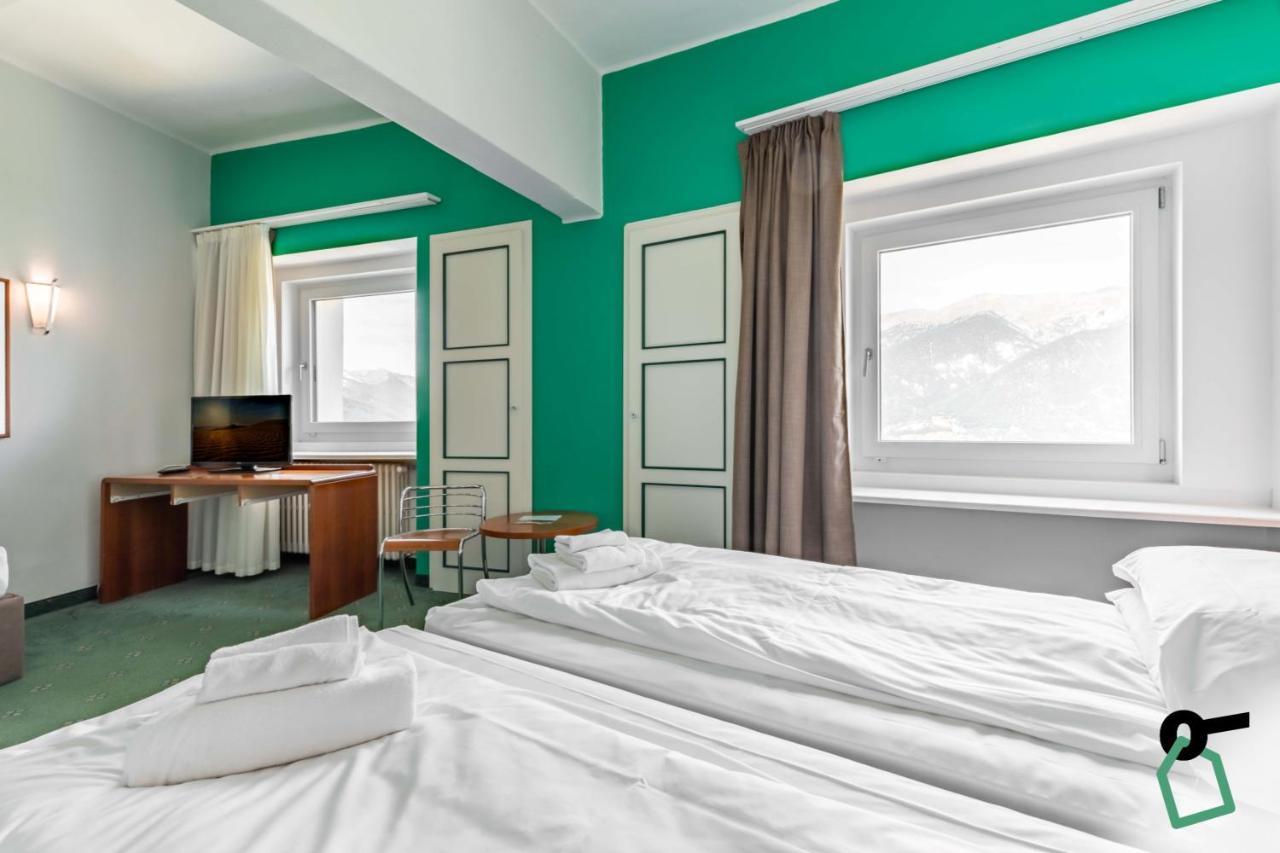 Hotiday Room Collection - Sauze Torre Sauze D'Oulx Luaran gambar