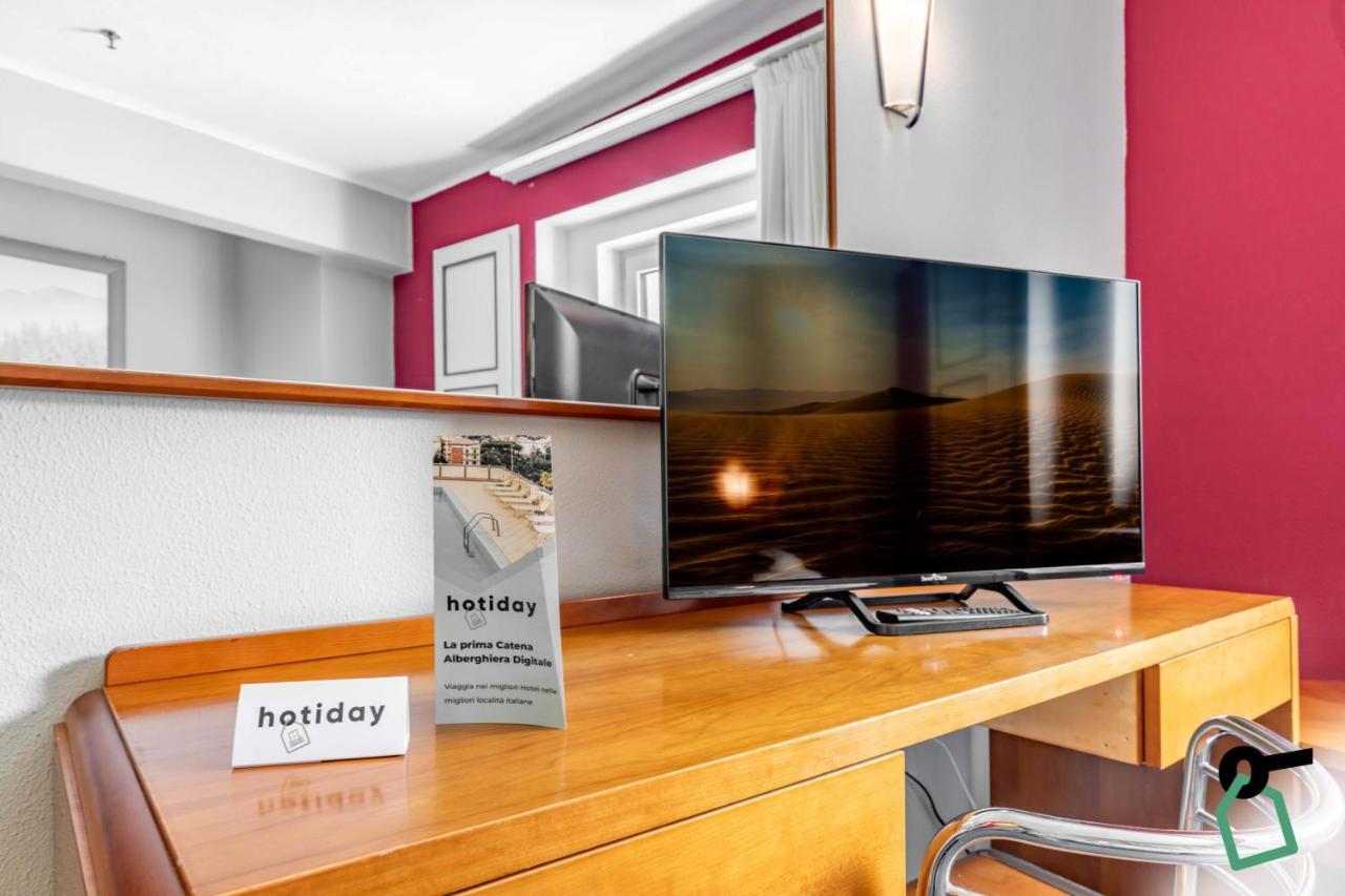 Hotiday Room Collection - Sauze Torre Sauze D'Oulx Luaran gambar