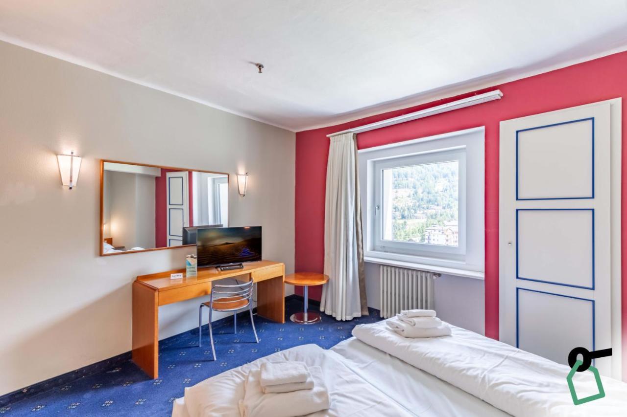 Hotiday Room Collection - Sauze Torre Sauze D'Oulx Luaran gambar