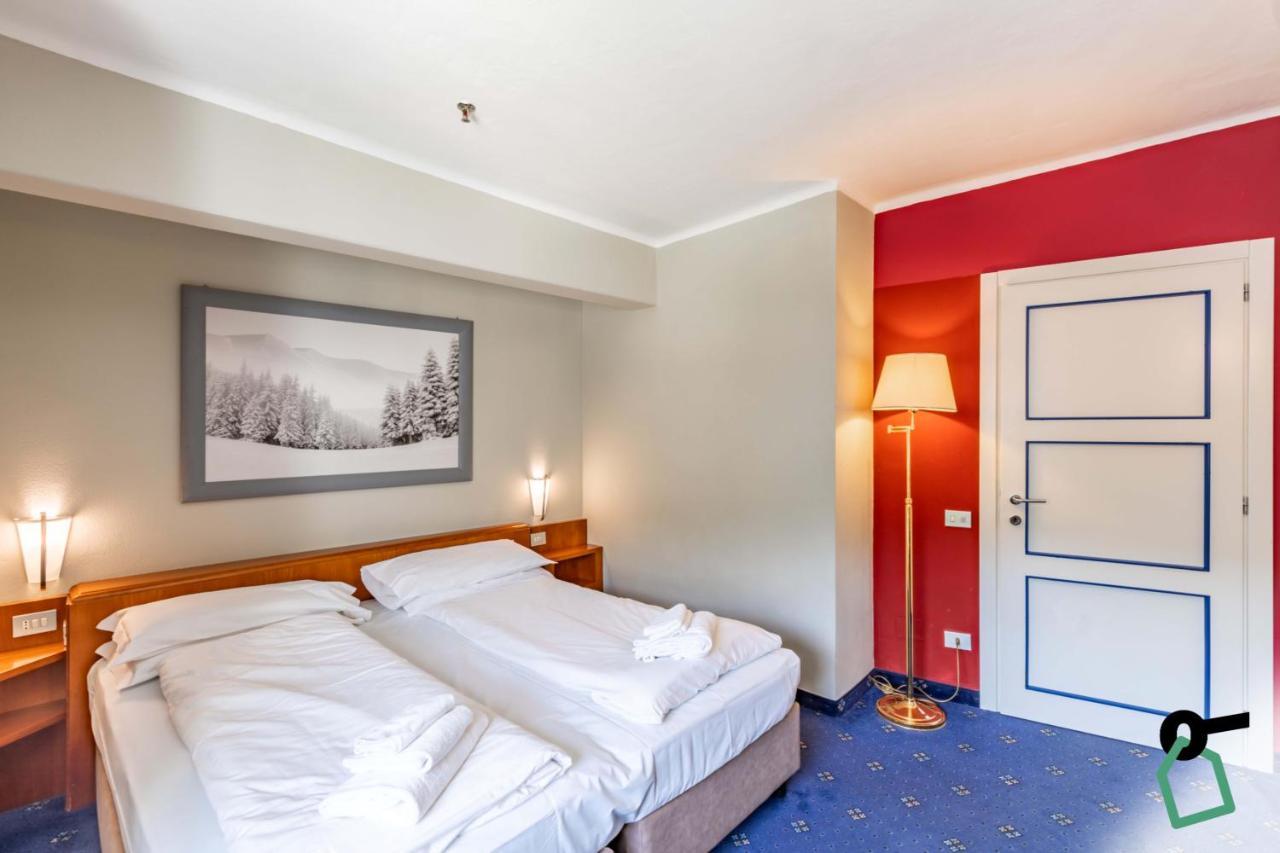 Hotiday Room Collection - Sauze Torre Sauze D'Oulx Luaran gambar