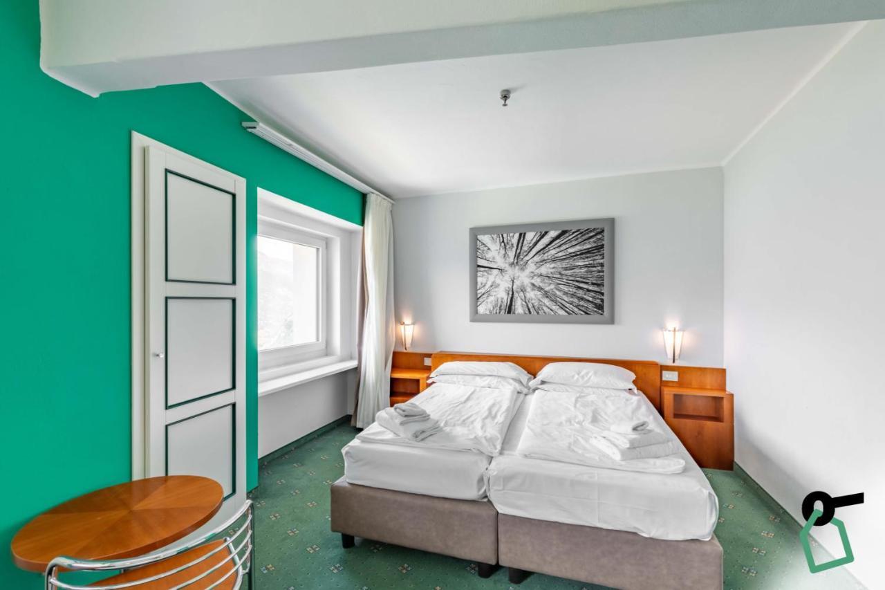 Hotiday Room Collection - Sauze Torre Sauze D'Oulx Luaran gambar