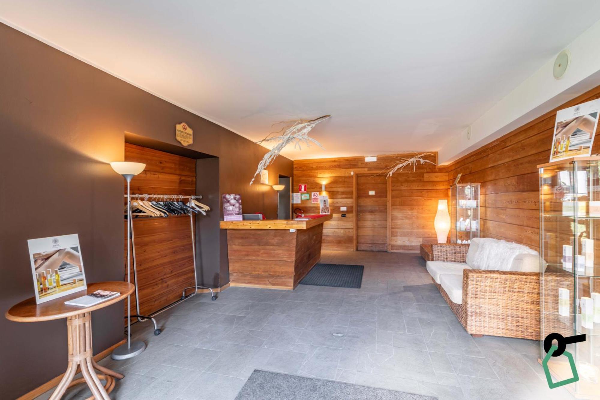Hotiday Room Collection - Sauze Torre Sauze D'Oulx Luaran gambar