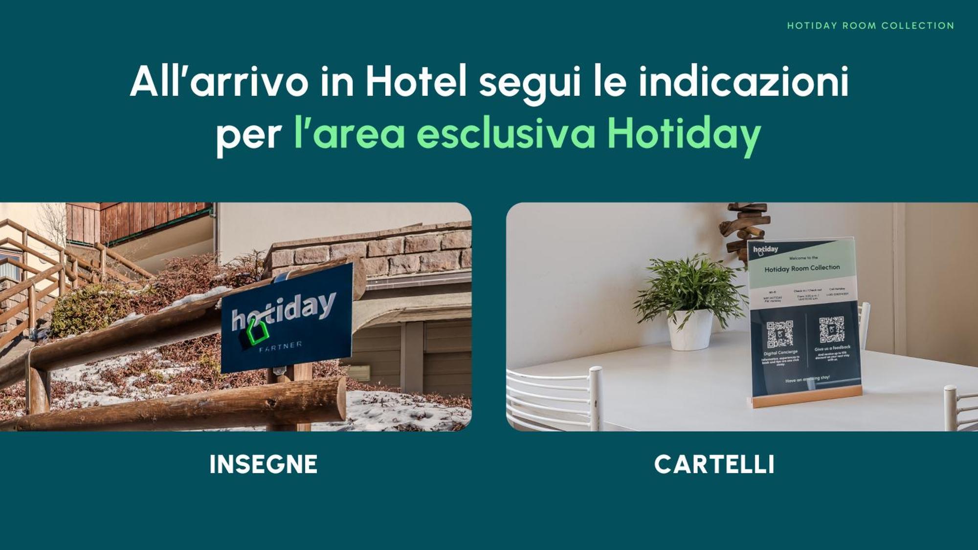 Hotiday Room Collection - Sauze Torre Sauze D'Oulx Luaran gambar